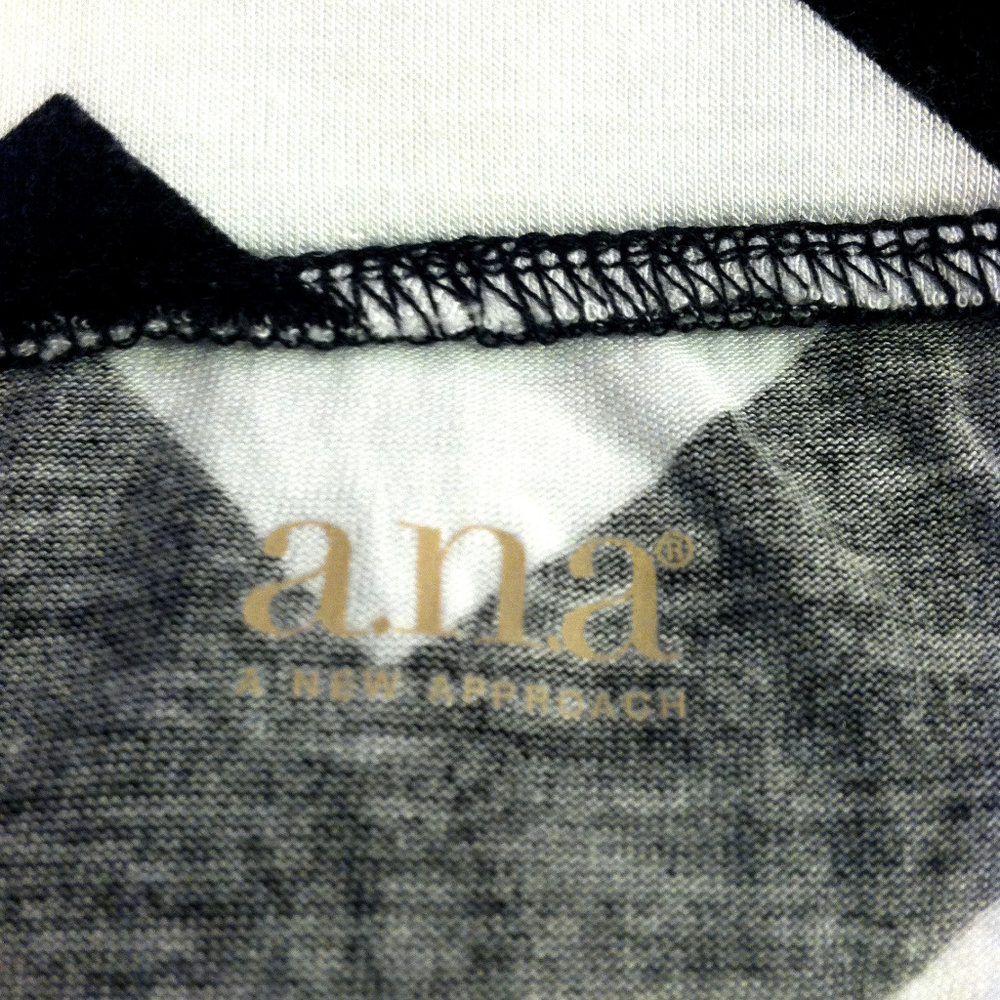 a.n.a Maxi Skirt - Picture 5 of 6